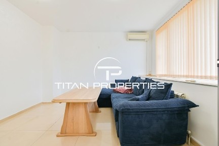 Тристаен, под наем, ж. к Люлин 8