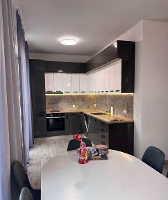 Четиристаен, под наем, ж. к Хаджи Димитър