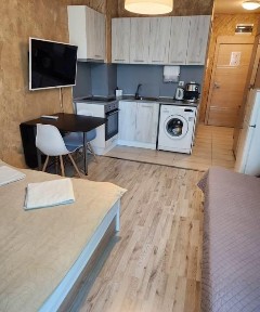 Едностаен, под наем, ж. к Студентски град.