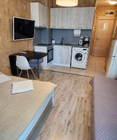 Област София-град, гр. София, Студентски град