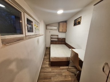 Обзав. 1 ст. еднопространствен ап. Лозенец до метро Европейски съюз