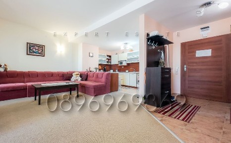 Тристаен-к. к Златни пясъци-Среден-Обзаведен-Юг/Изток