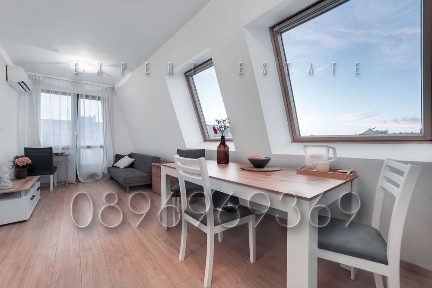 3-стаен в Варна-Левски площ 79 цена 163255