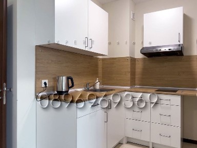 Двустаен-к. к.Златни пясъци-Морска панорама-Обзаведен-Юг/Изток