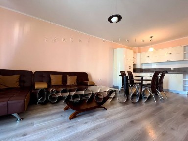 Двустаен-Шкорпиловци-Обзаведен-Морска Панорама