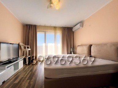 Студио-Шкорпиловци-Обзаведено-Запад