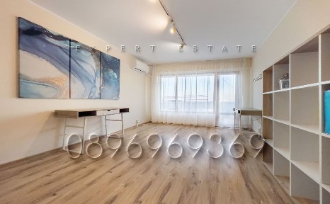 Четири отделни стаи-Възраждане-3-след РЕМОНТ