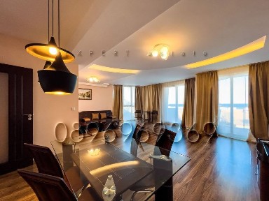 Тристаен-Шкорпиловци-Обзаведен-Морска Панорама