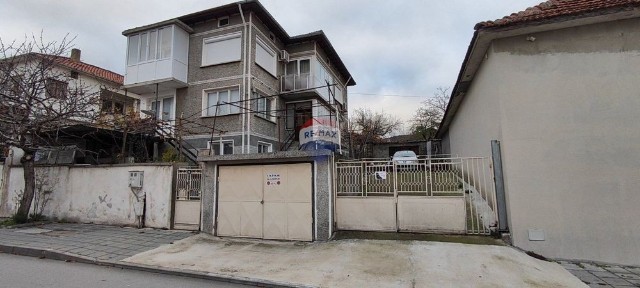 Област Варна, гр. Аксаково