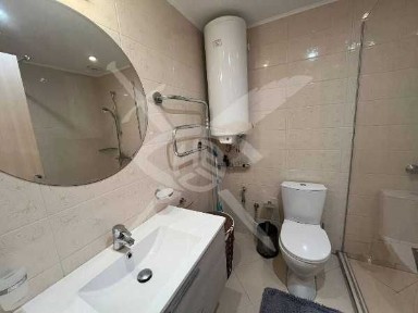 Двустаен апартамент в Сарафово 95451