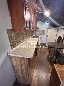 Етаж от къща, под наем, м-т Траката