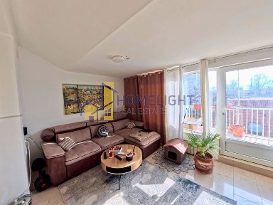 Двустаен апартамент в кв. Лозенец