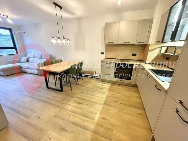 2-стаен в София-Овча Купел 2 площ 62 цена 215000