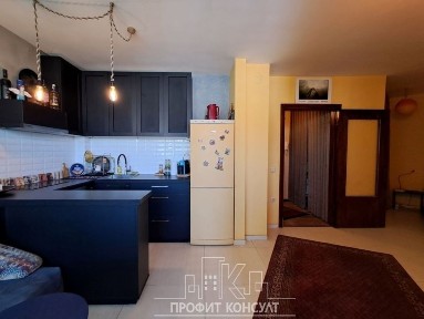 Студио за продажба в кв. Картала, гр. Велико Търново