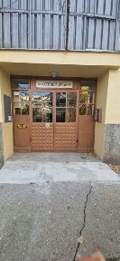 Двустаен апартамент кв. Деленки