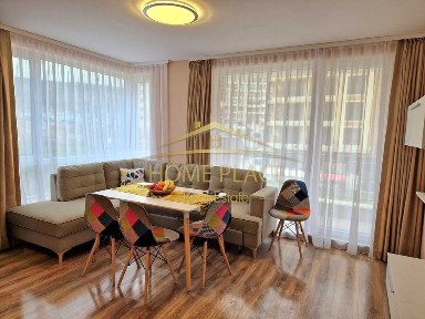 ДВУСТАЕН апартамент под наем - Възраждане