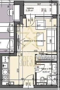 Област Пловдив, гр. Пловдив, Тракия