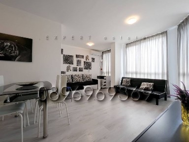 Двустаен-гр. Балчик-Обзаведен-Изток/Запад