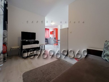 Двустаен-гр. Балчик-Обзаведен-Изток/Запад