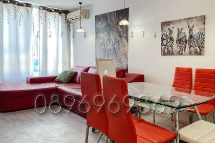 3-стаен в Добрич, област-гр. Балчик площ 65