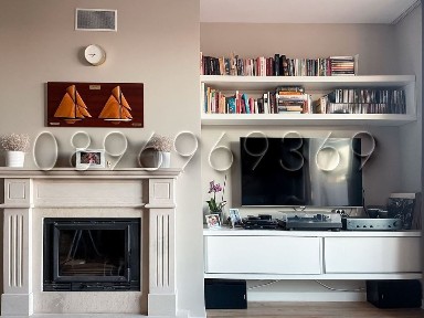 Тристаен-гр. Каварна-Фронтална гледка-Море-Обзаведен-Юг/Изток