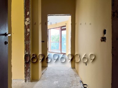 Двустаен-гр. Балчик-Изток/Запад