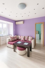 Стилен ТРИСТАЕН апартамент в район Южен