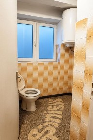 Едностаен апартамент в района на Центъра