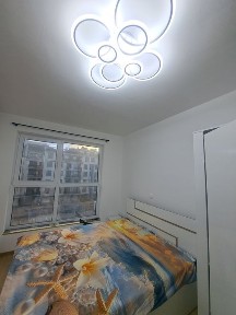 Отдавам под наем нова апартаментМанастирски ливади Изток