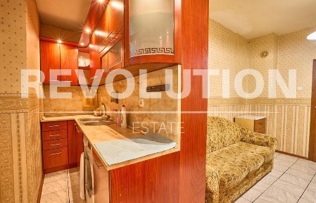 Тристаен апартамент в района на кв. Кършияка