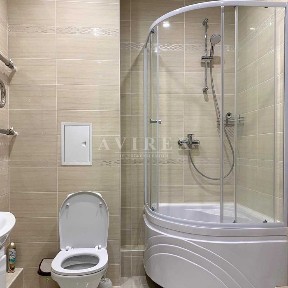 Ново! Двустаен апартамент в Гагарин