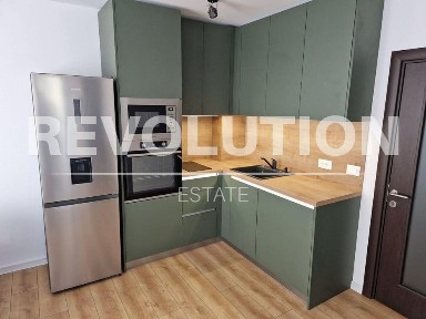 Модерен ДВУСТАЕН апартамент в района на Младежки хълм