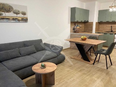 Двустаен ап. под наем в кв. Младост 4