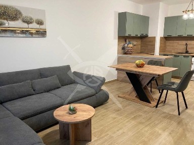 Двустаен апартамент в жк. Младост 4 №180983