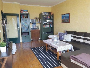 Област София-град, гр. София, Стрелбище