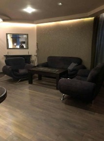 Мезонет, под наем, ж. к Дианабад