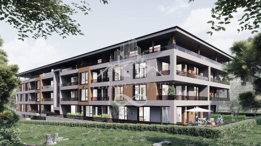 2-стаен в Пазарджик, област-гр. Велинград площ 60 цена 68250