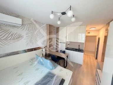 Студио - Свети влас