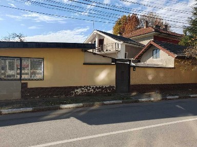 Къща за продажба - с. Горно Сахране