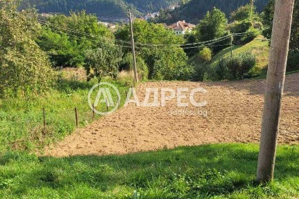 Област Смолян, с. Баните