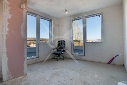 Тристаен апартамент в жк. Овча купел № 69059