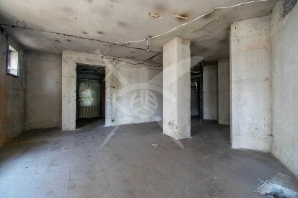 Магазин на две нива в жк. Лозенец № 73314