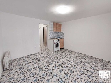 104580 ЕКСКЛУЗИВЕН! Студио под наем в центъра на Велико Търново