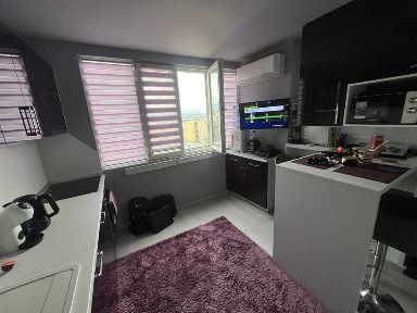 Двустаен апартамент за продажба в широк център на гр. Благоевград