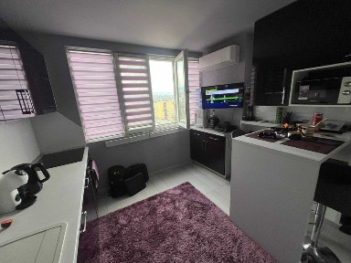 Двустаен апартамент за продажба в широк център на гр. Благоевград