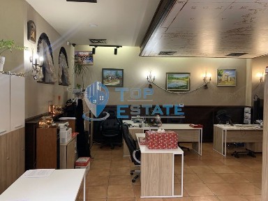 Просторен офис в новопостроена сграда в квартал Драгалевци, град София