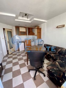 Двустаен апартамент в квартал Колю Фичето, град Велико Търново