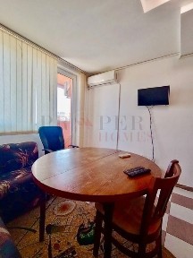 Двустаен Обзаведен Апартамент