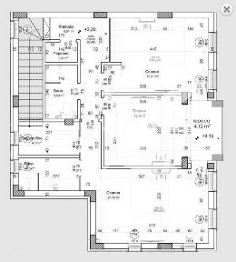 Двуетажна къща в Марково 375-13611