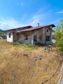 Къща с панорама в Марково 67004